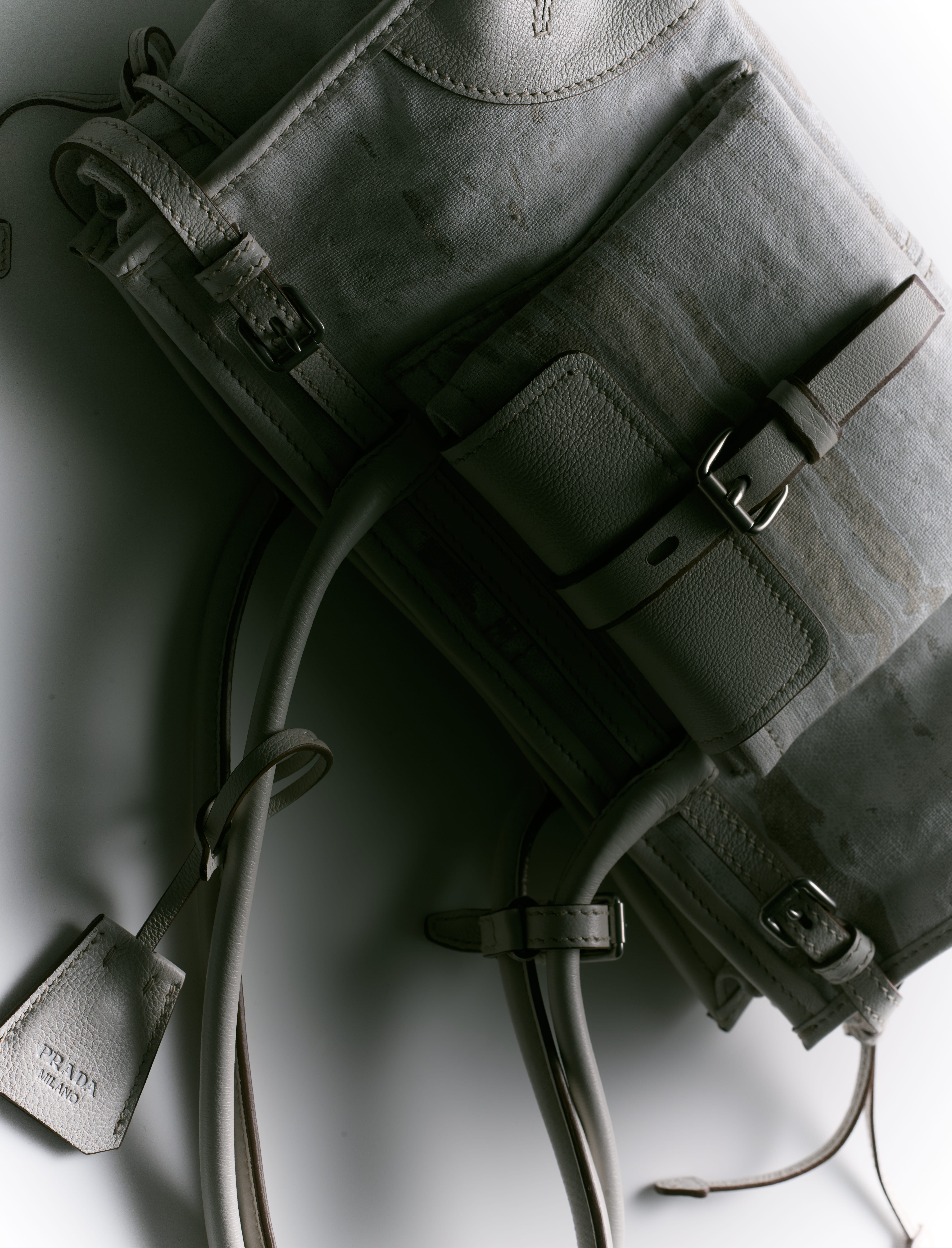 Prada Bonnie Bag
