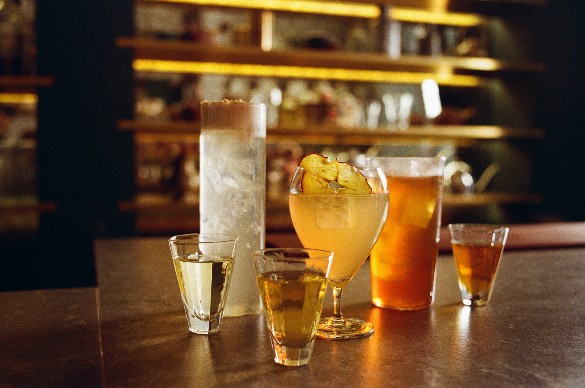 Plantation Tea Bar