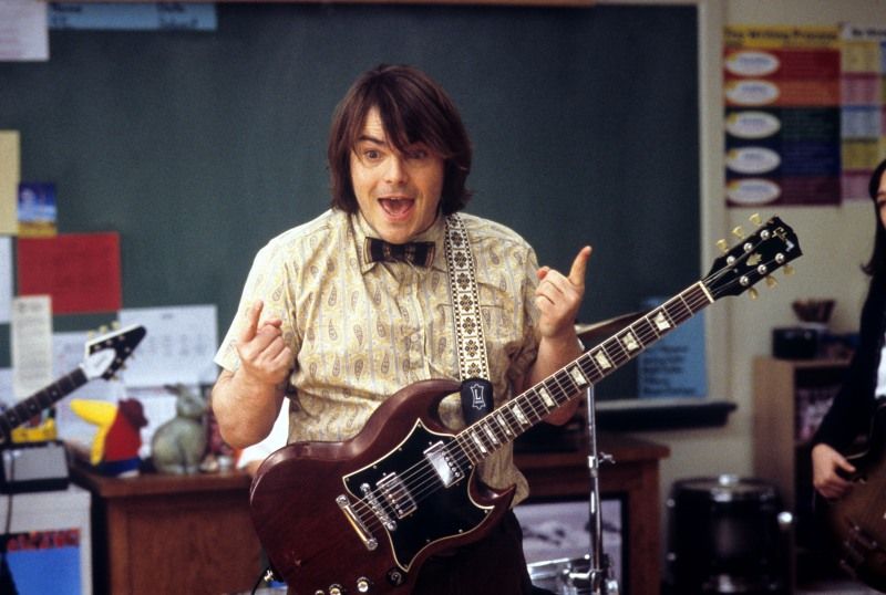 School of Rock