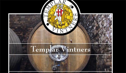 Templar Vintners