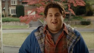 Jonah Hill in The Sitter