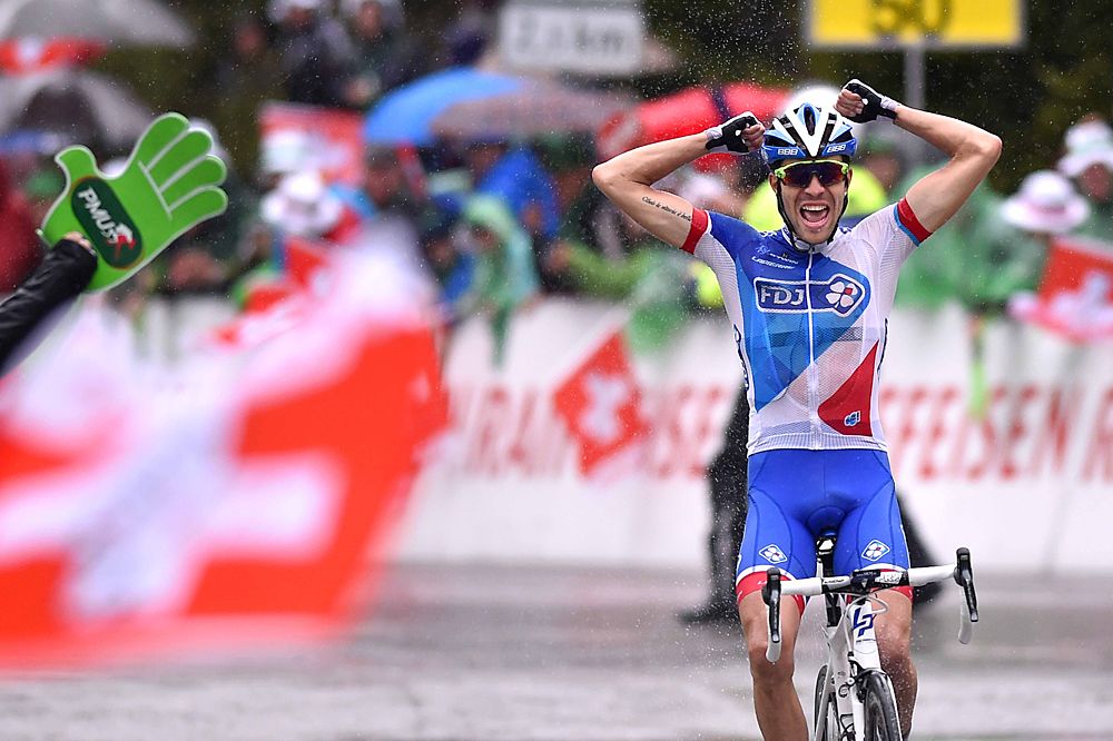 Thibaut Pinot (FDJ)