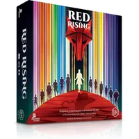 Red Rising |$24$21.23 at AmazonSave $2.77 -