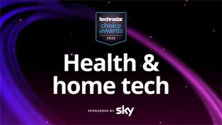 TechRadar Choice Awards 2022 logo