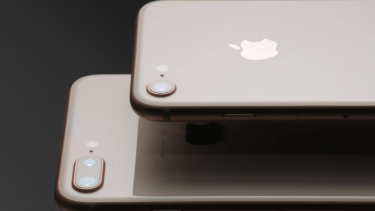 Apple iPhone event 2017