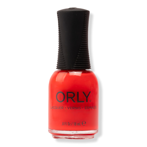 Nail Lacquer - Hit the Gas