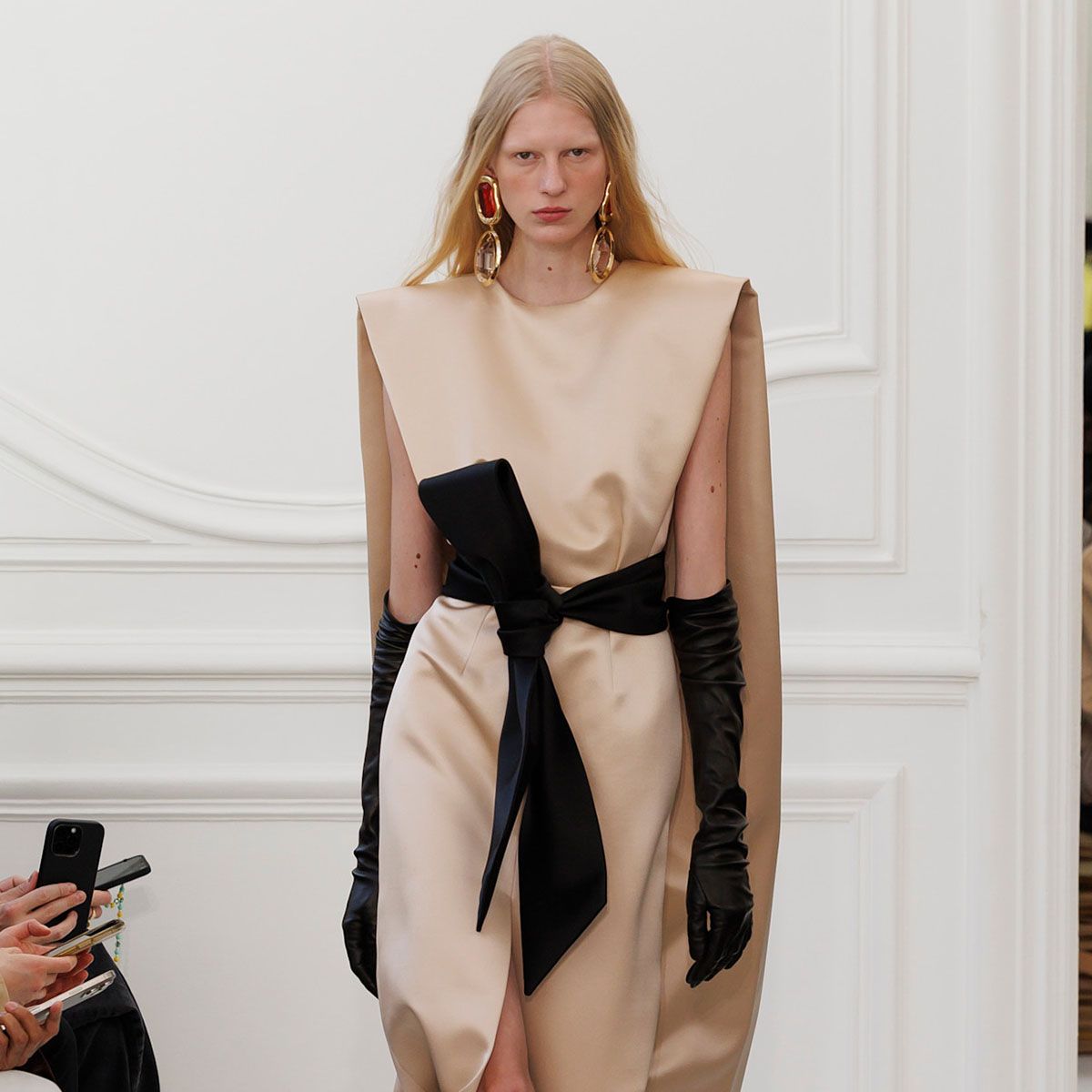 Slip Skirts, Pastels, Pumps—My Shopping Cart Is Suddenly Full of Ladylike Pieces