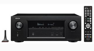 Denon AVR-X2300W review | What Hi-Fi?