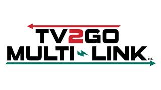 TV2Go and Multi-Link logos 