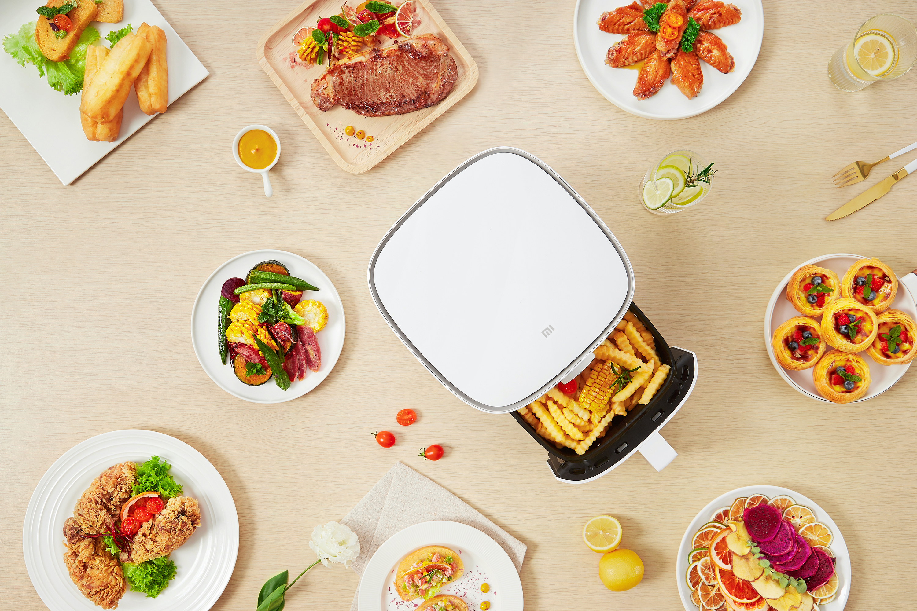 Xiaomi Mi Smart Air Fryer