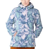 The North Face Campshire Hooded Pullover (Women’s)
