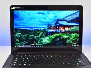 Razer Blade 4K