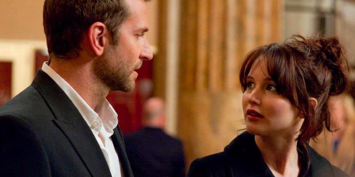 Silver Linings Playbook: 10 Behind-The-Scenes Facts About The Jennifer  Lawrence And Bradley Cooper Movie