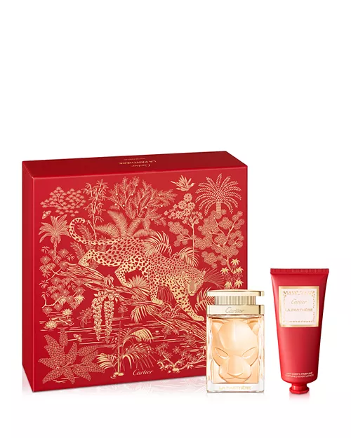 La Panth&amp;egrave;re Gift Set ($191 Value)