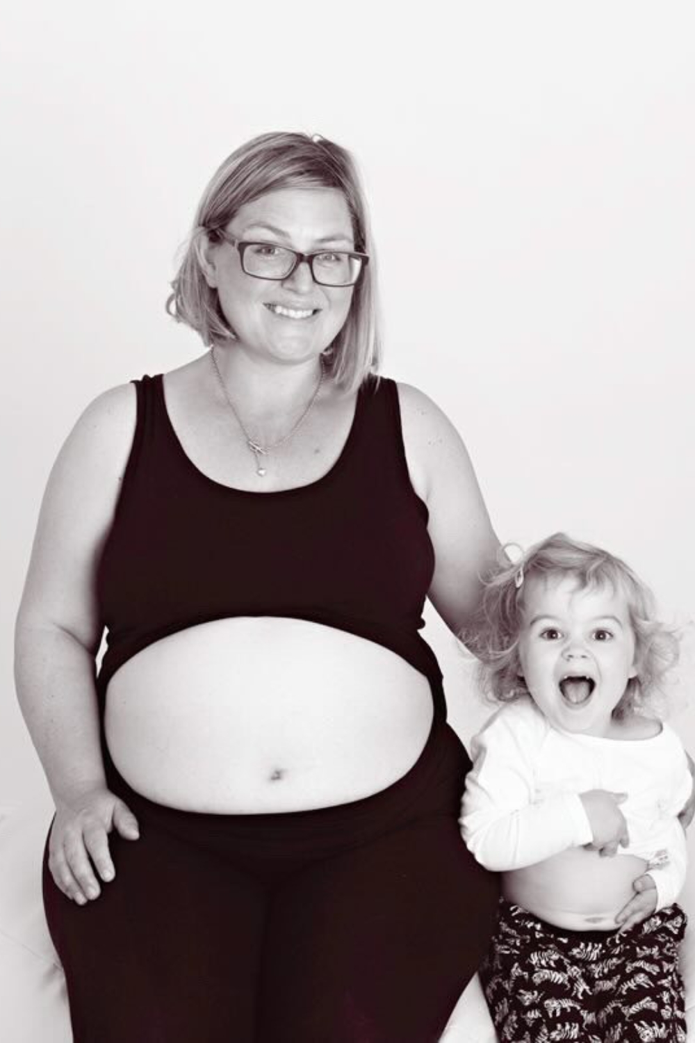 After becoming a mother for the second time in her forties, Eleanor Willock says she was forced to confront the reality that &amp;quot;you actually can't have it all&amp;quot;.