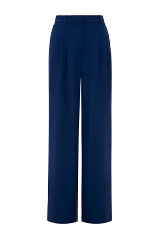French Connection wide leg trousers