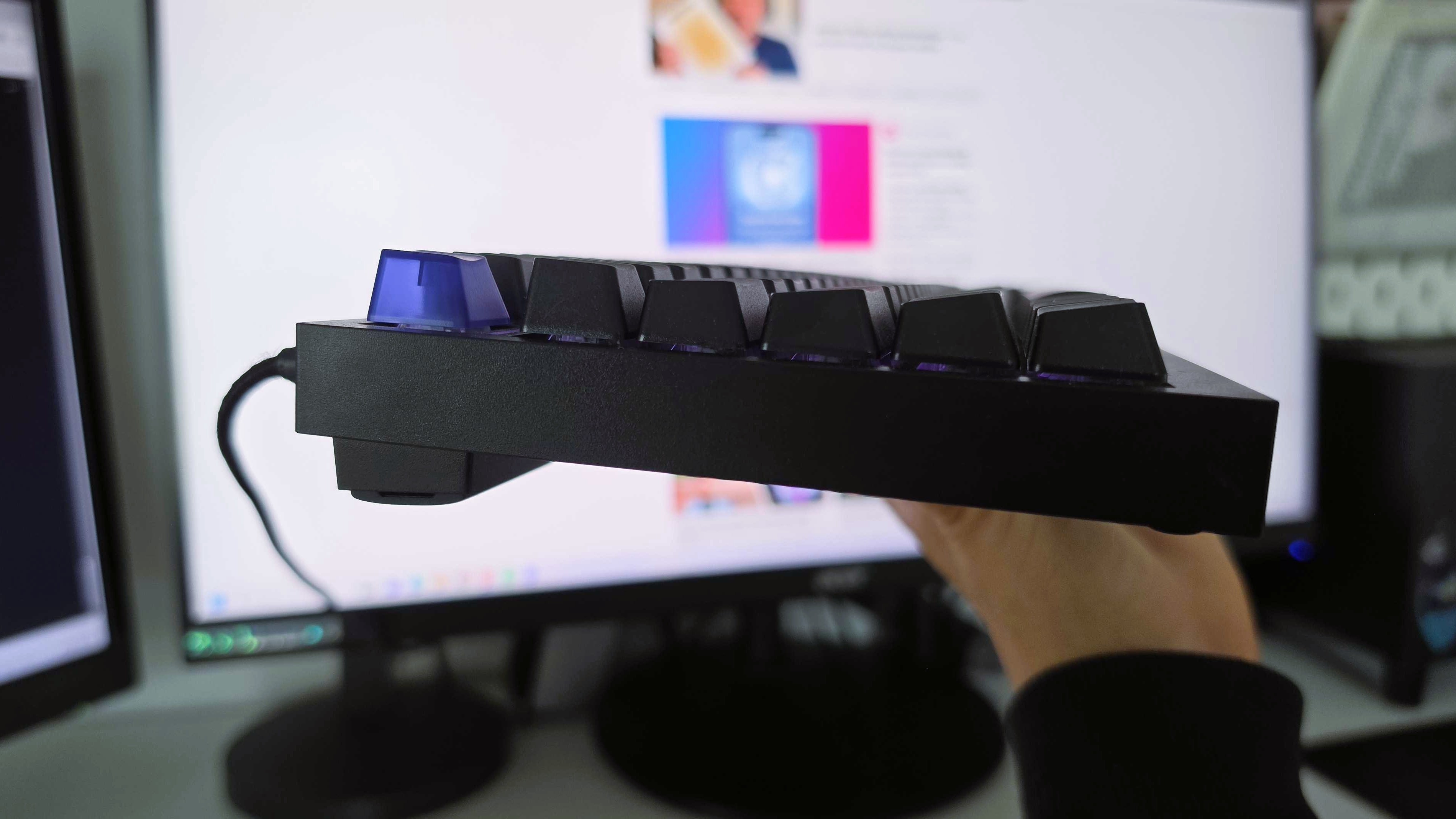 Logitech G316 X