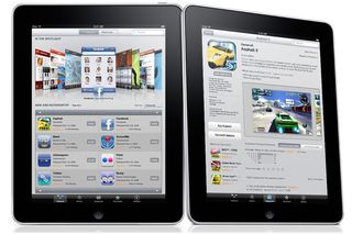 Apple iPad