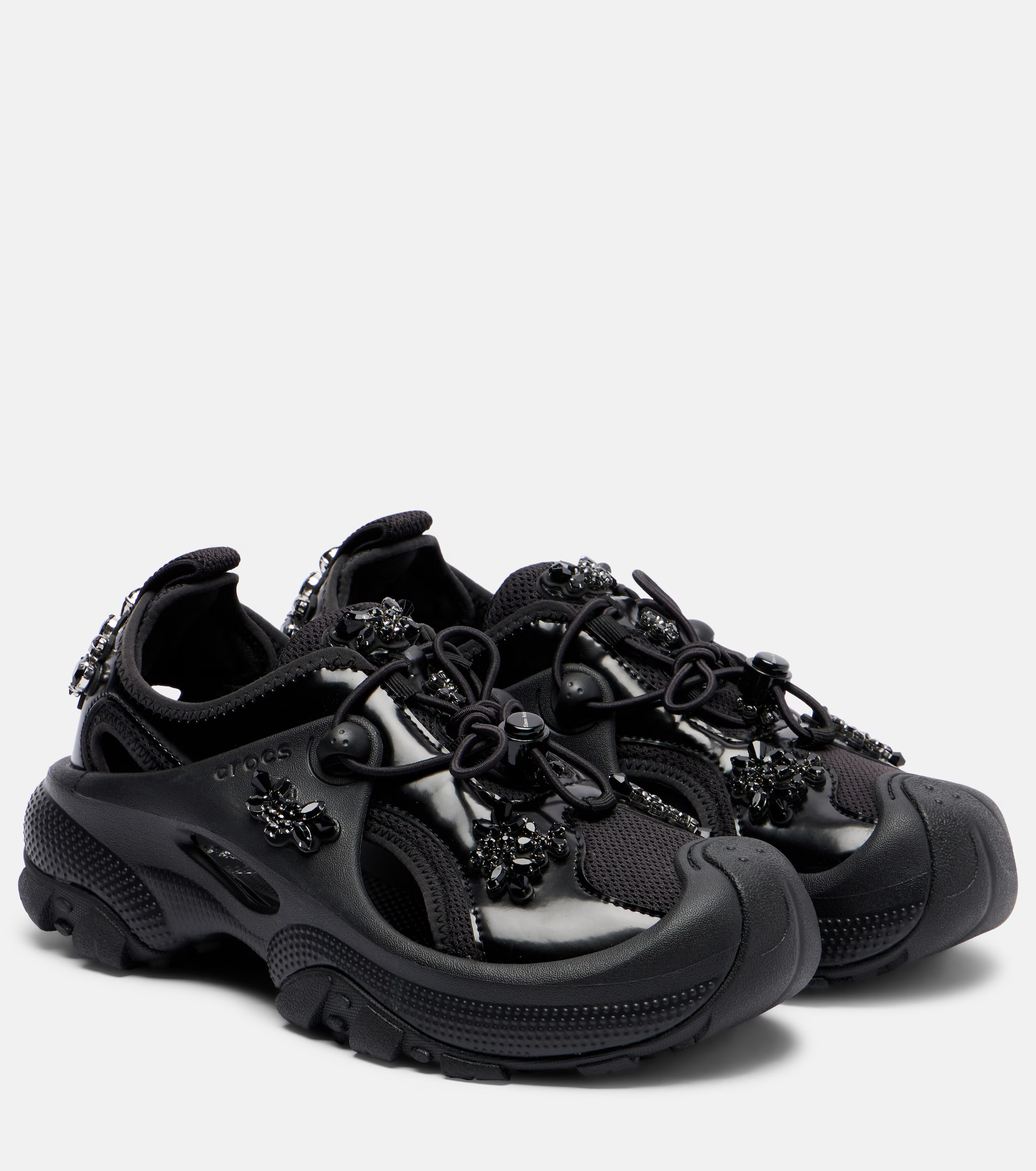 An image of Simone Rocha trainers.