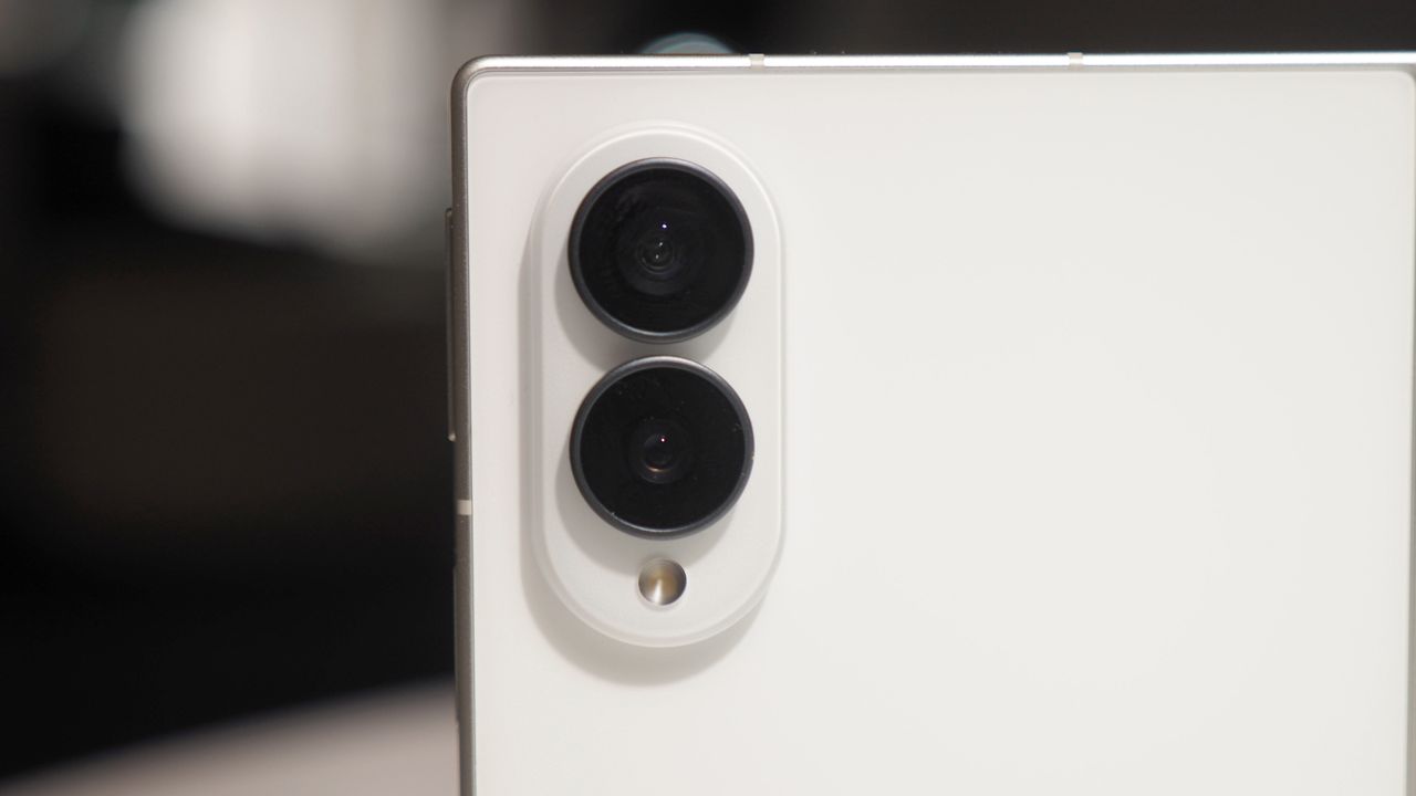 Samsung Galaxy Z Fold 8 review