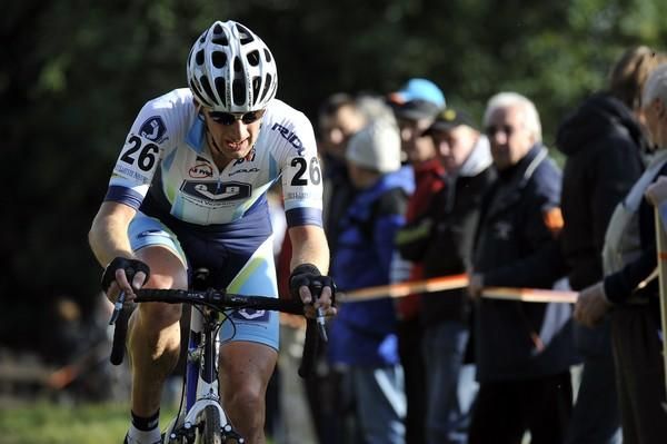 Geert Wellens (AVB Cycling Team)