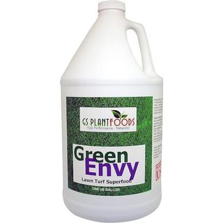 Green Envy Liquid Lawn Food