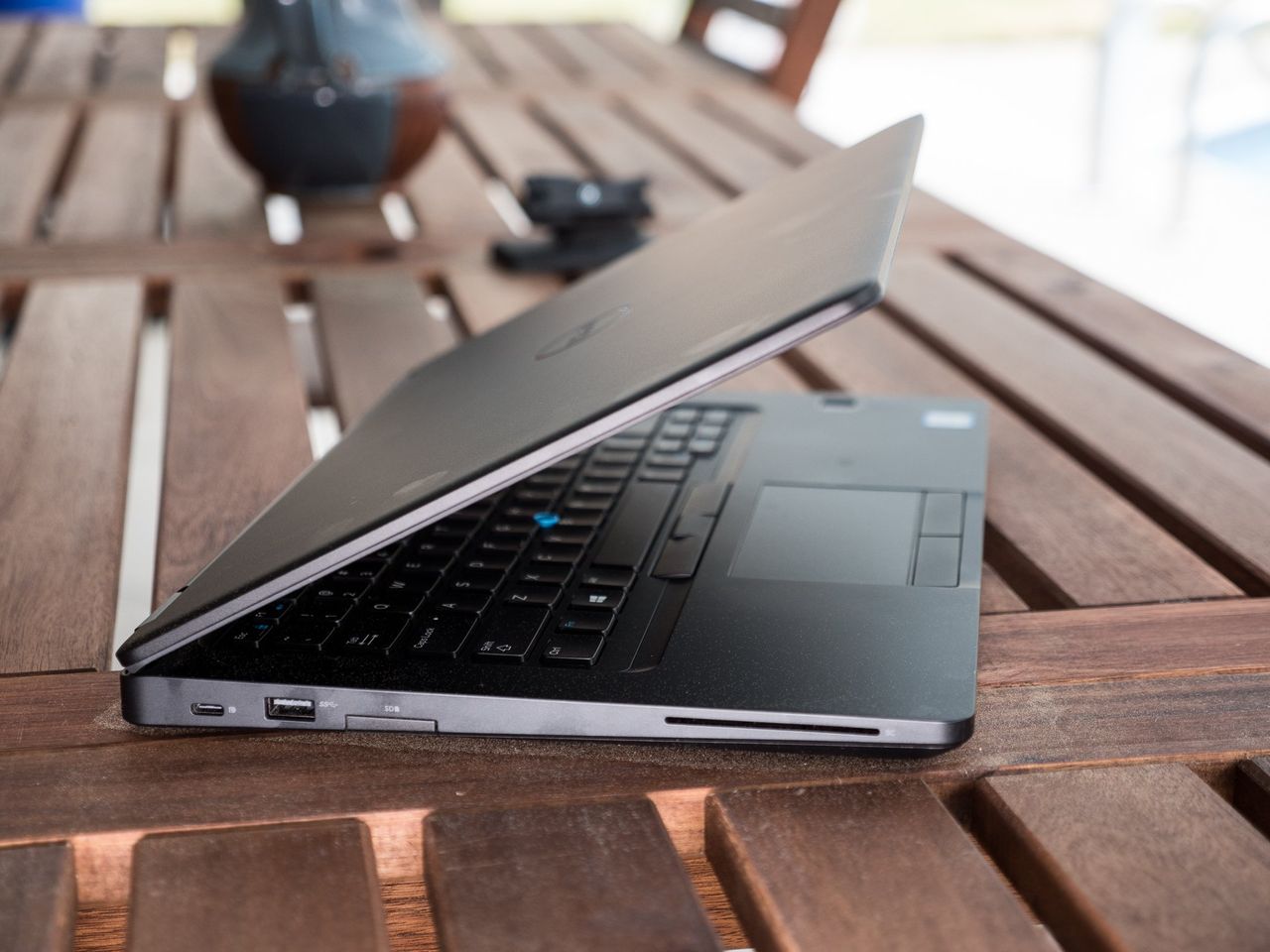 Dell Latitude 5490