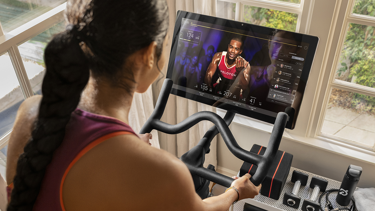 Peloton was down - here's why you couldn't work out earlier today ...