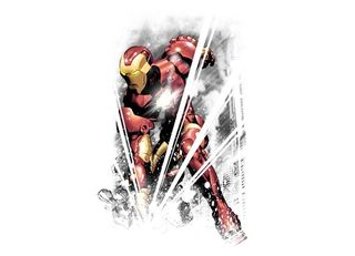 Iron Man Shirt 1