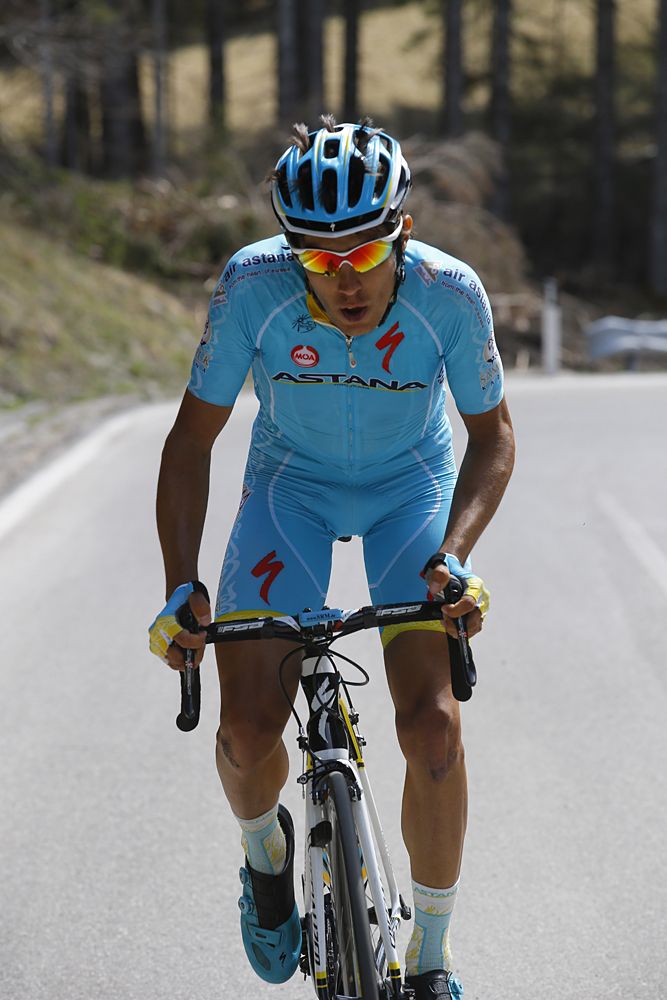 Diego Rosa (Astana)