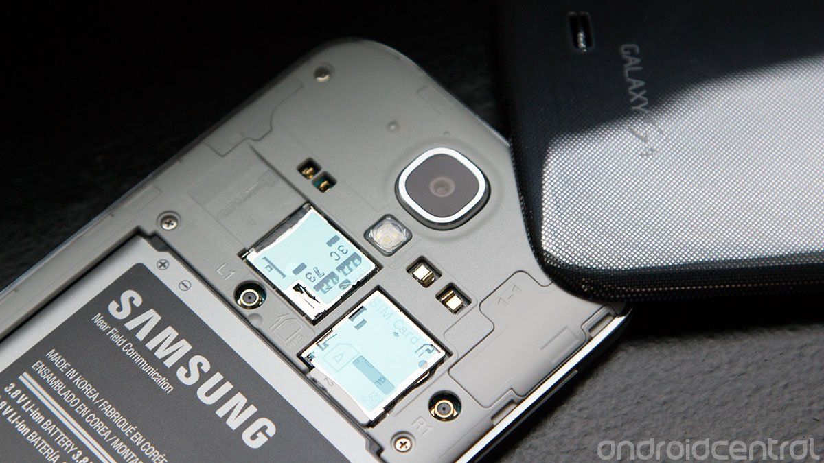 BBC Watchdog to investigate Samsung Galaxy S4 internal storage controversy