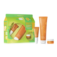 Ole Henriksen Daily Juice Brightening Skincare Set: was £51, now £34 (save £17.00) | Boots.com