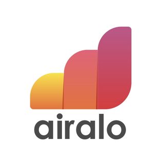 Airalo Discount Codes