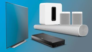 Best home cinema systems for every need: wireless, mobile, premium and more