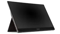 best portable monitor - ViewSonic TD1655