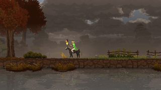 Kingdom: Two Crowns