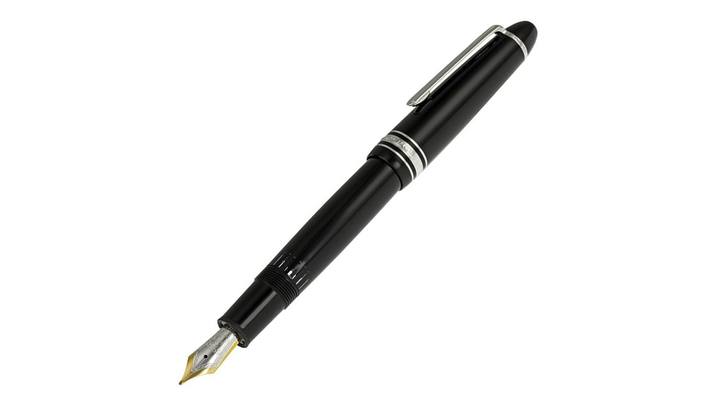 Best fountain pen 2023: add timeless style to your desk | T3