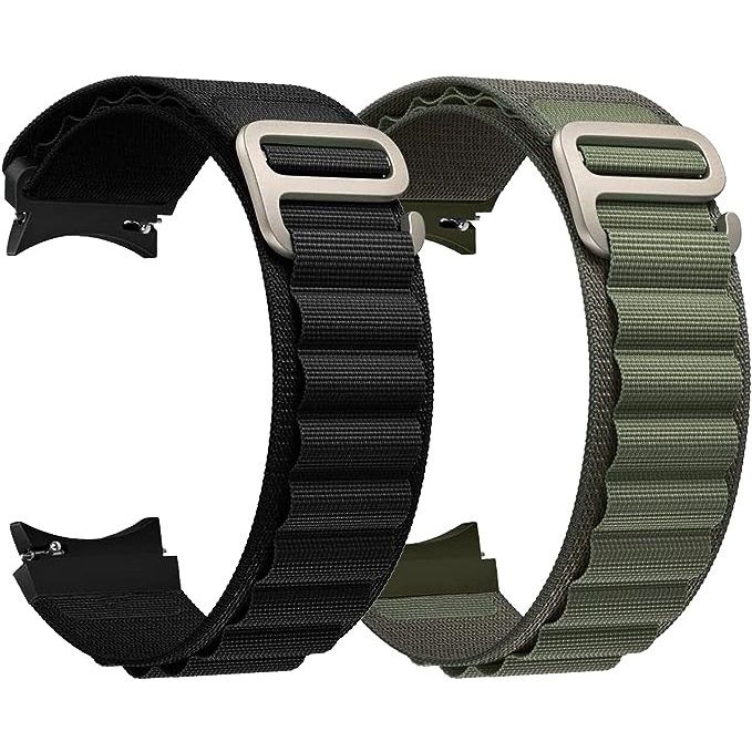 Best Samsung Galaxy Watch 7 bands Android Central