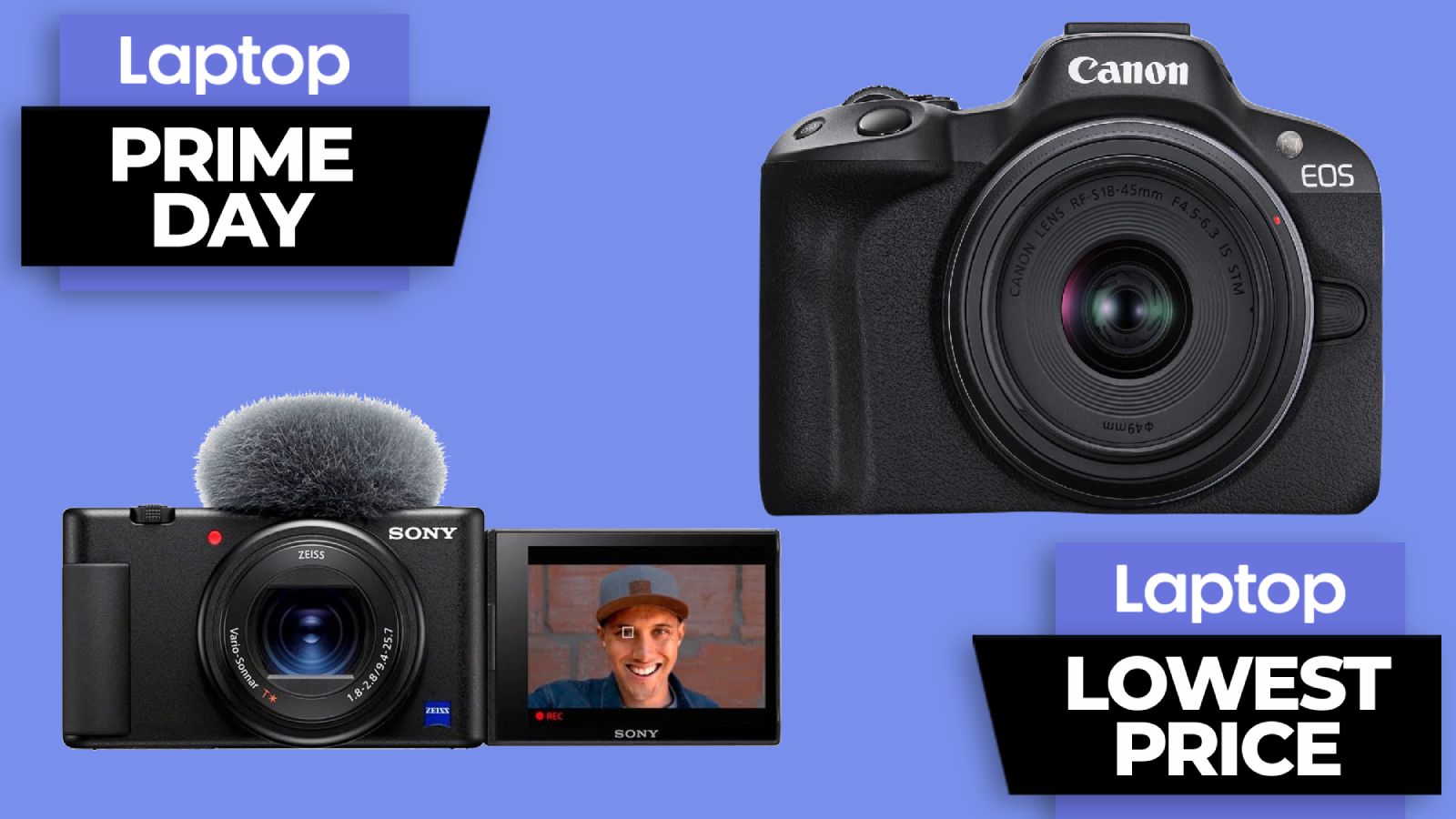 5 Best camera deals you can still get before Prime Day ends Laptop Mag