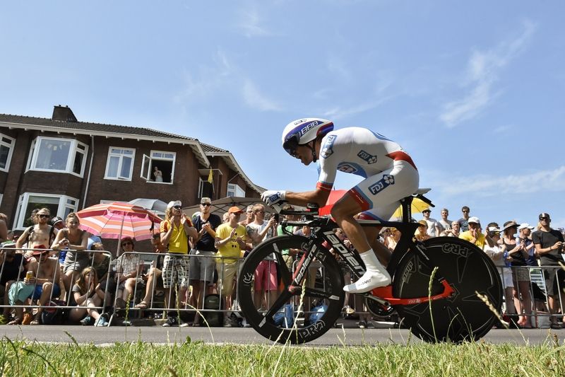 Thibaut Pinot (FDJ)
