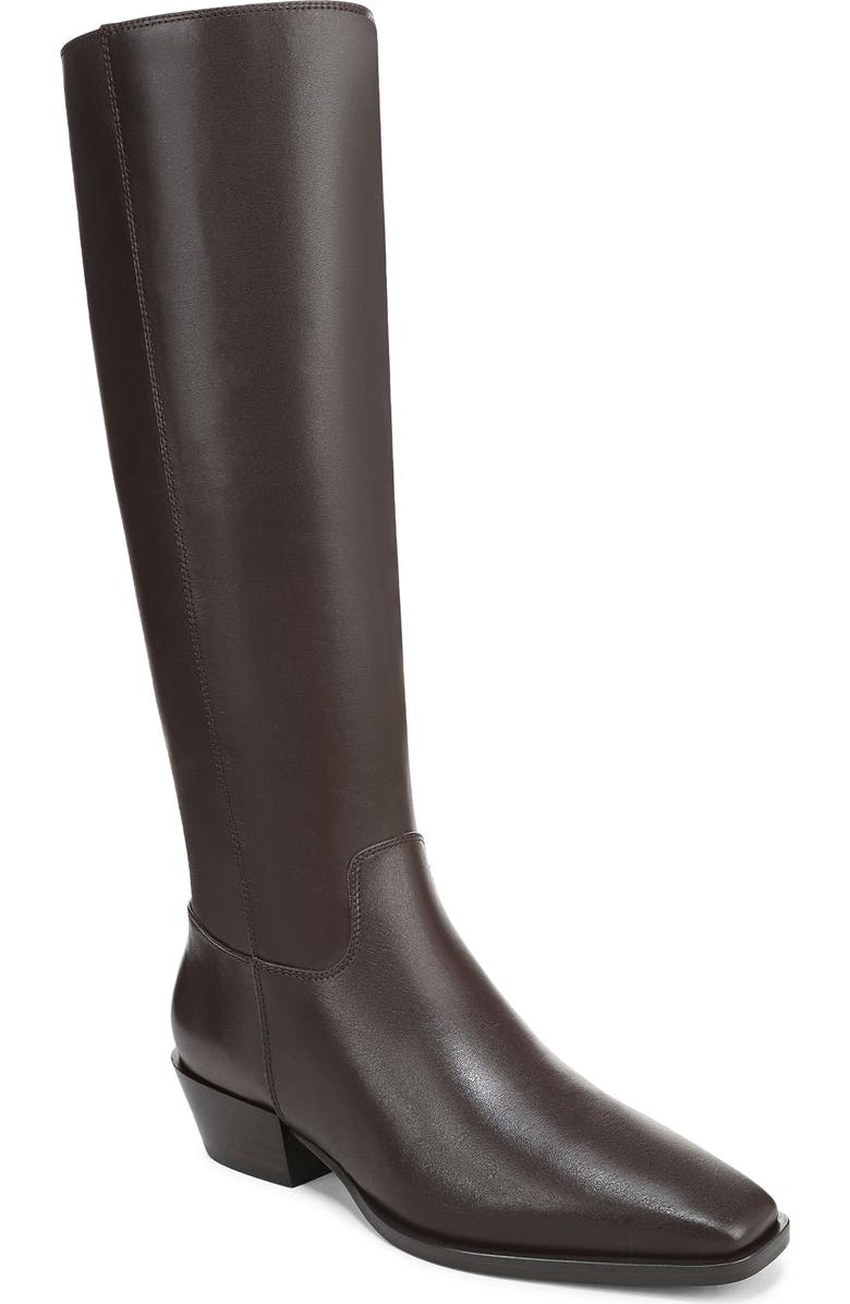 Turner Knee High Boot