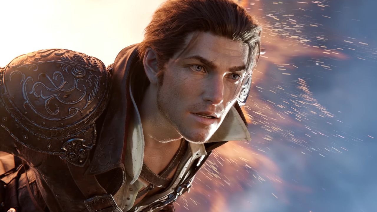 Final Fantasy 14 Evercold is the MMO's next big expansion, and it's coming early next year