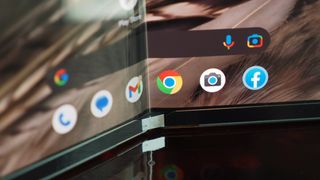Google Pixel Fold review