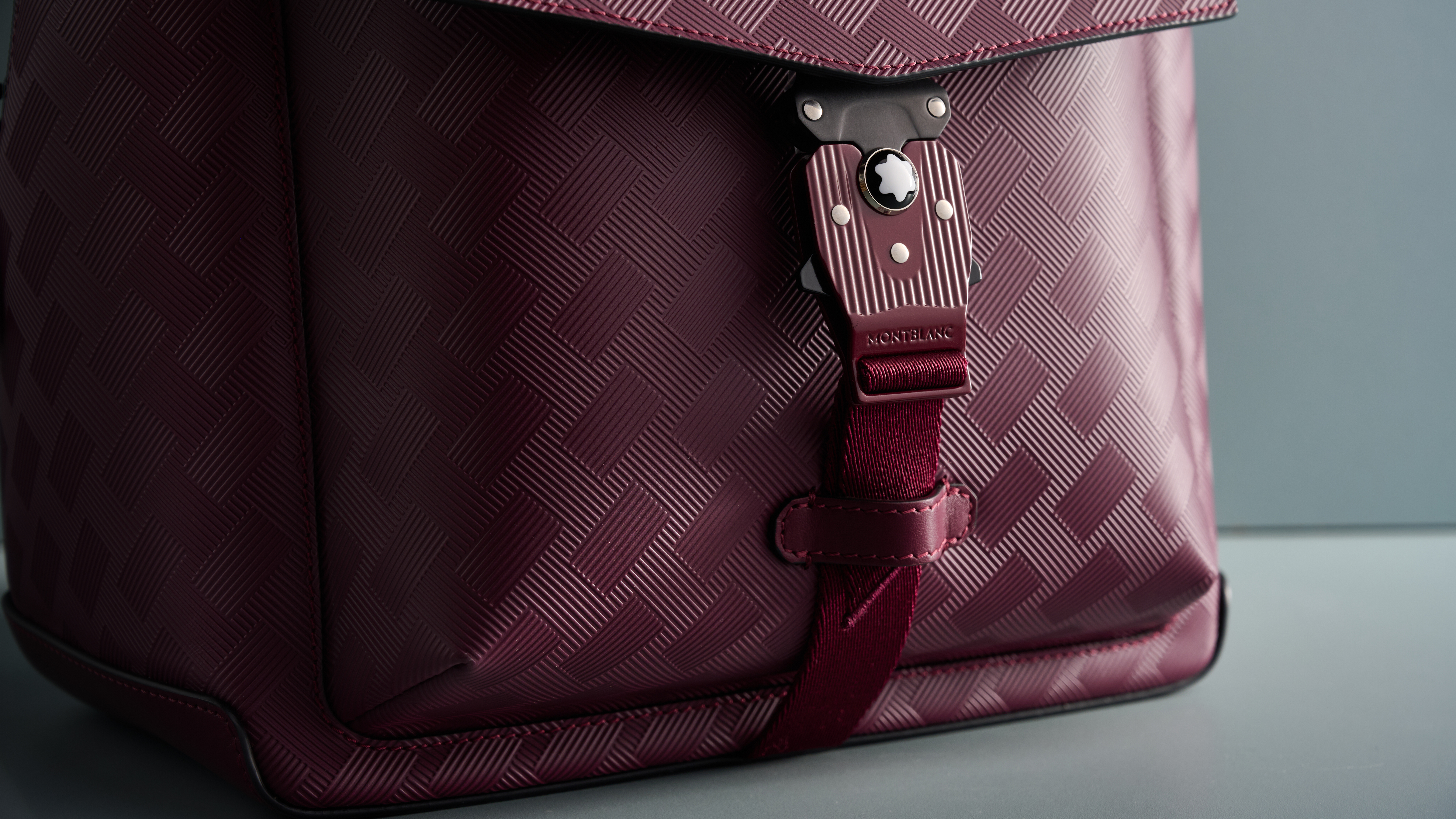 Montblanc Extreme 3.0 Medium backpack