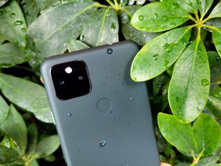 Google Pixel 5a