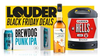 Black Friday alcohol deals