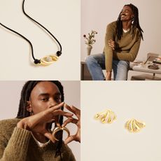 Khiry X J.Crew Capsule Collection