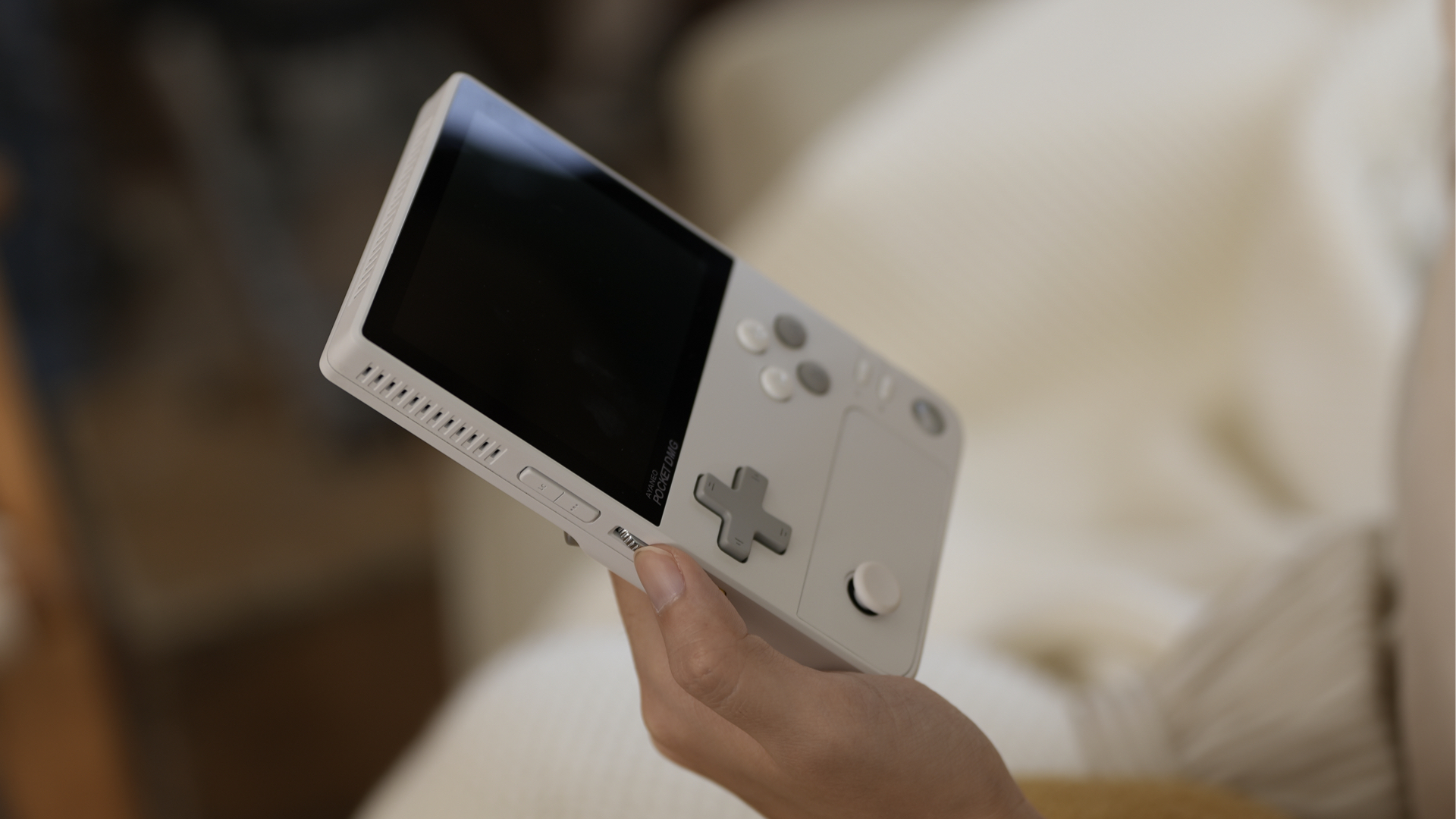 Ayaneo recreates two of the best gaming handhelds, powered by Android