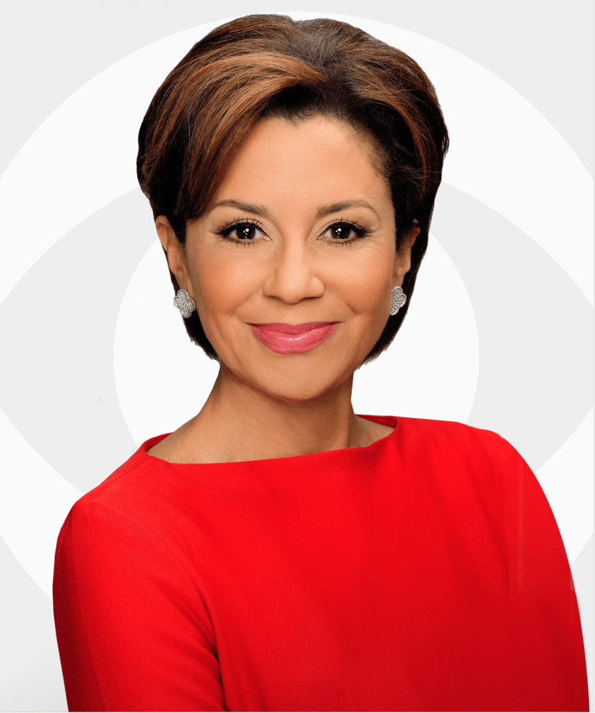 Dana Tyler Wcbs New York Anchor Makes Ny State Broadcasters Hall Of