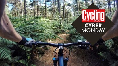 Cyber monday discount road bike deals